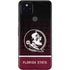Florida State University Pattern Jersey Google Pixel 5 Skin